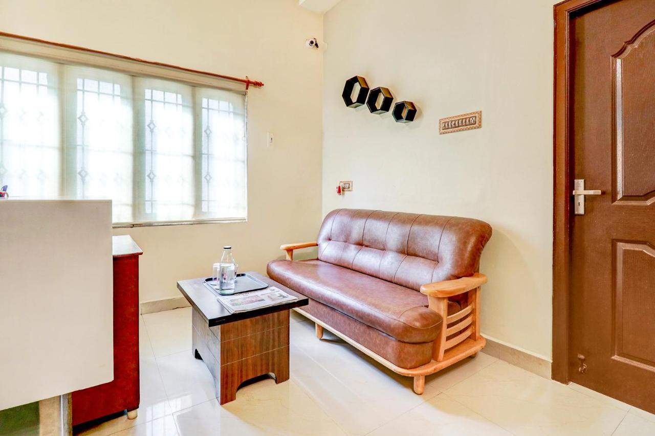 Fabexpress Nestlay Rooms Omr Chennai Extérieur photo